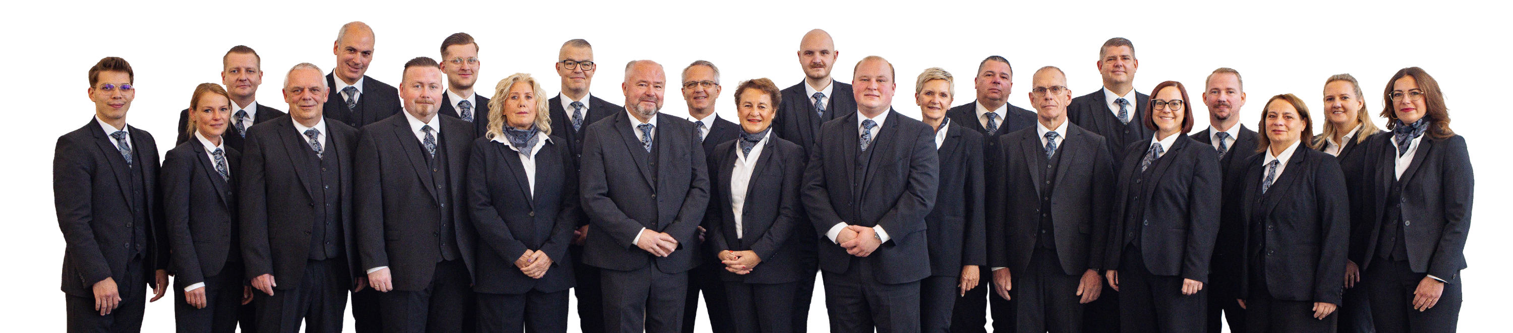 Hinter dem Namen Seemann & Söhne steht ein eingespieltes Team, das hanseatische Tradition mit moderner Empathie verbindet. Als Familienunternehmen in der vierten Generation legen wir größten Wert auf eine persönliche und vertrauensvolle Begleitung