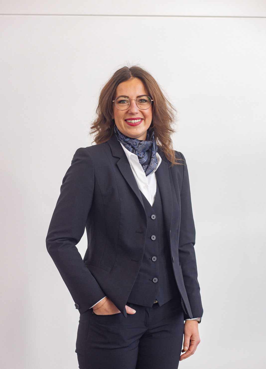 Anika Oppermann