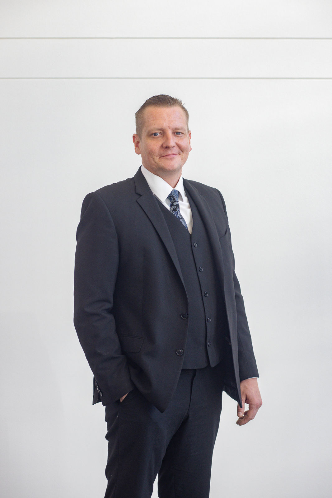 Brian Johannsen