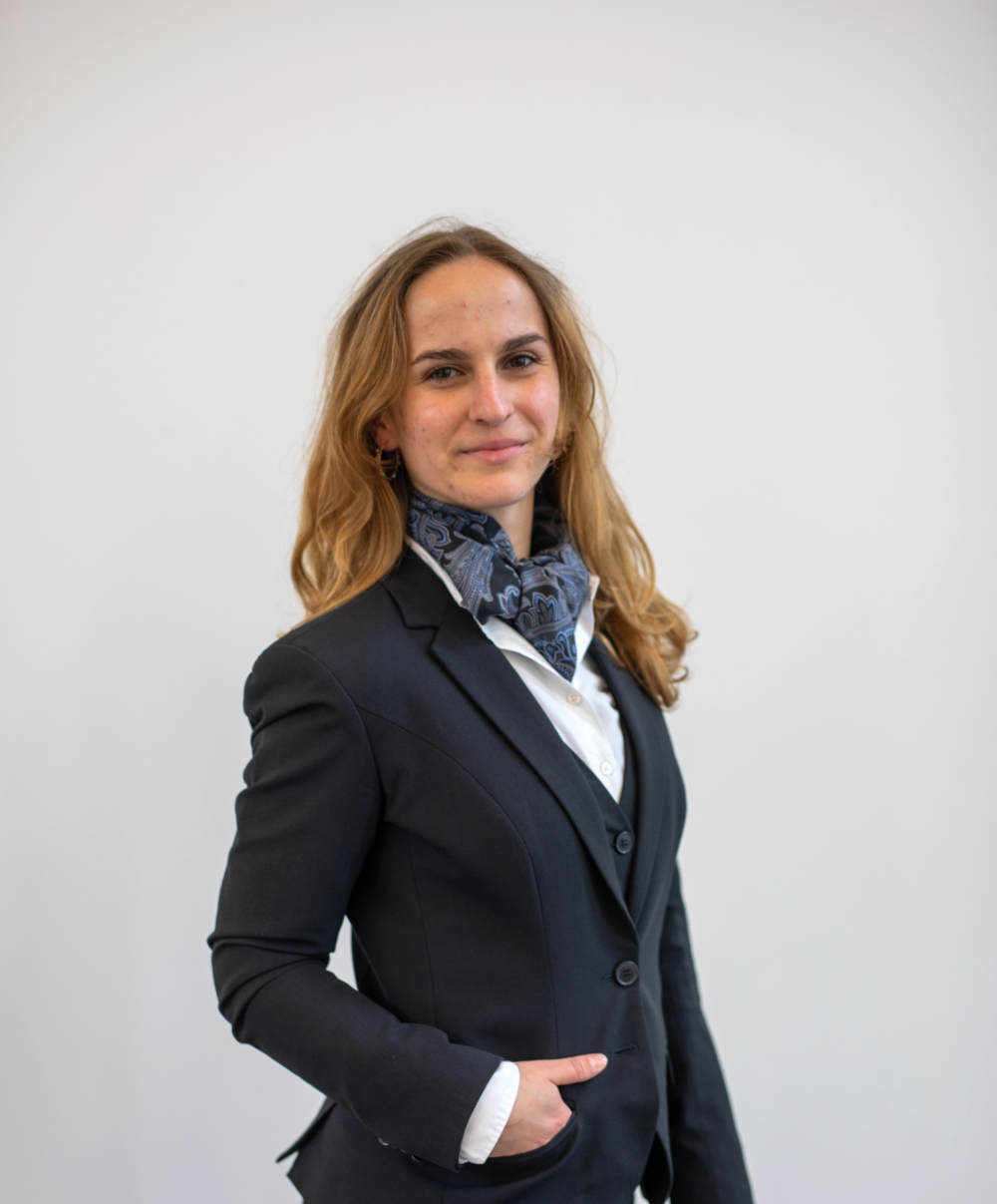 Fanny Grandjean