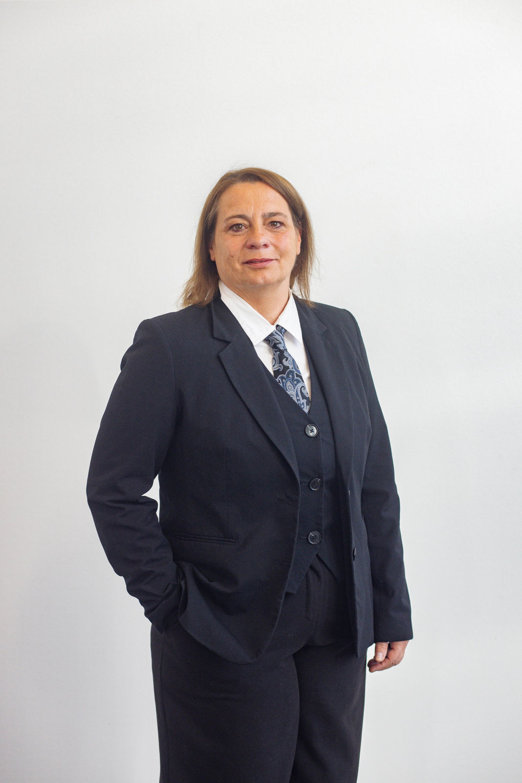 Heike Gäbel