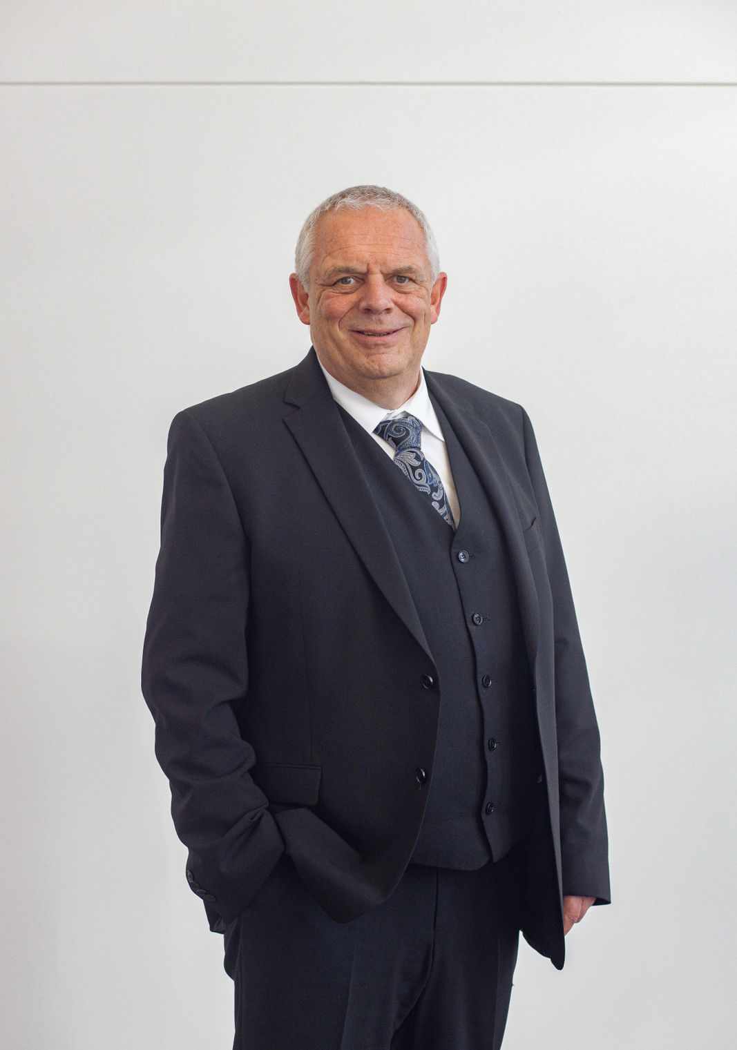 Holger Schoop