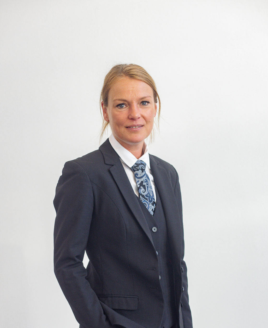 Sabrina Altenberend