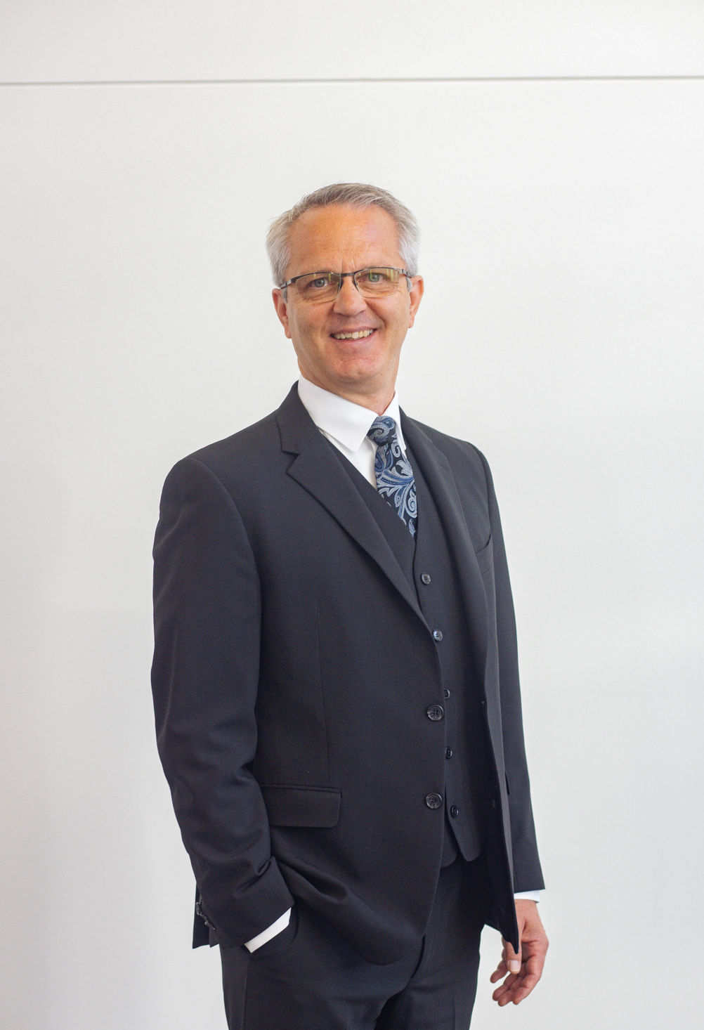 Stefan Molkenbuhr