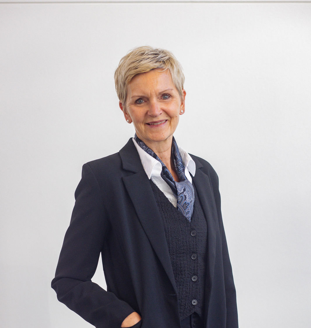 Tina Molkenbuhr